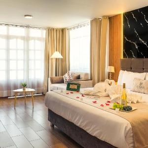 Hotel Anddari