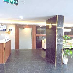 Hotel Manazil Hamad-فندق منازل الحمد