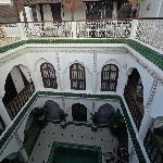 Riad Lalla Azalay