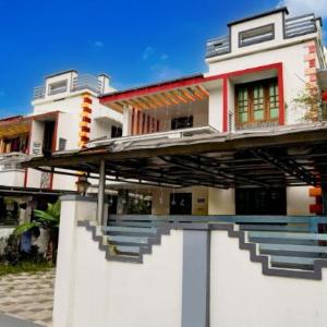 Hotel O Madurai Railway Station Formerly Gowsika Residency