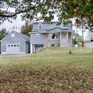 Quiet Comfort Near the Heart of Johnstown home