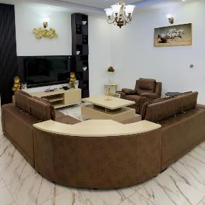 Bold 3 Bedroom Apartments