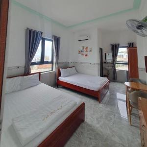 Minh Châu Homestay