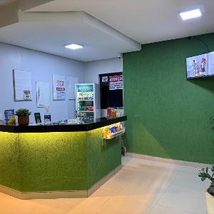 Hotel 44 Oliveira