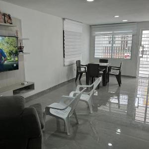 Casa en Barranquilla Puerta de OroCarnavalPlaya