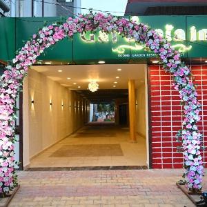 hotel gardenia inn