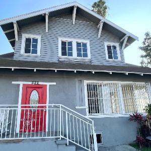 Vernon Homes for the Soul