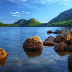 One Bed Condo Unit near Acadia National Park