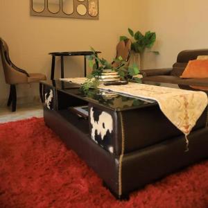 Alna Furnished Apartments Kampala