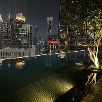 DYNAMIC SUITE's AT A X O N KUALA LUMPUR 