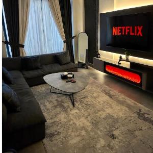 The Veluna Stay 2BHK Luxury SkyPark One