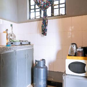 Tayari Boutique Stay Arusha