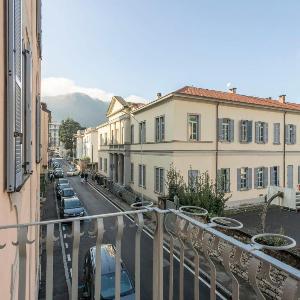 Casa Rezia