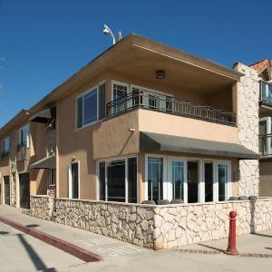 Beachfront Close to Newport Pier- 2314 WOF A home