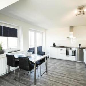 Ferienwohnung Sommerwind