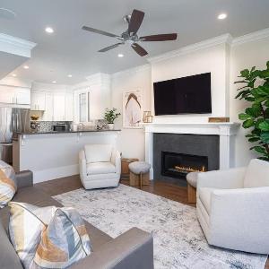 Coastal Luxury - 1 House to Sand townhouse