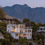 Holiday homes in Queenstown 