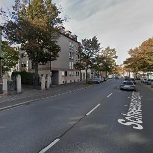 EasyStay Apartments Nürnberg Schweinau
