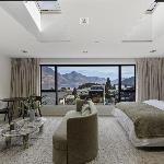 Queenstown Hill House - Studio Only
