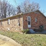 Holiday homes in Madisonville Kentucky