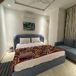 Indigo Platinum Luxurious Apartments Gulberg - LMY Residency Lahore Lahore 