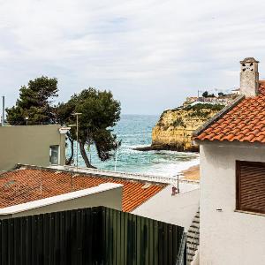 Azure Carvoeiro