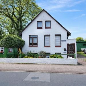 Gästehaus Klüver Whg 2