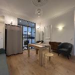 Apartment in Paris 