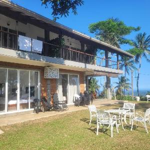 The Polhena Villa Hakmana - By Vintara