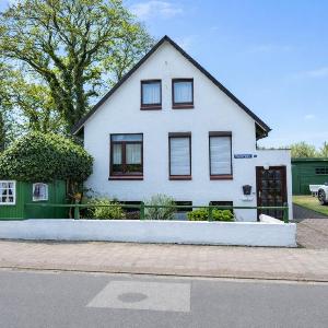 Gästehaus Klüver Wg 1