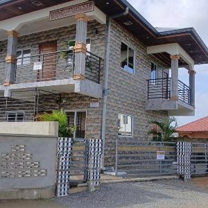 MFD Appartments