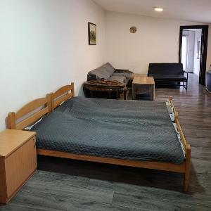 Belgrade Stay-Terace Apartment -6 Guests