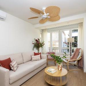 ChezmoiHomes Central Prime Apartment II FREE Parking