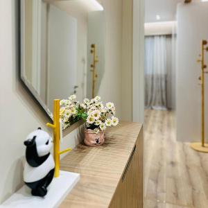 Luxury Calm Apartment Sarande