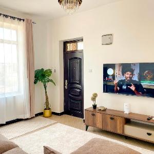 Little Haven 2 Bedroom Apartment