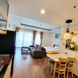 FLC Sea Tower Quy Nhơn - An House