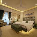 LMY Premium Serviced Apartments Murree Expressway with Monal Park Ridge Tower Islamabad