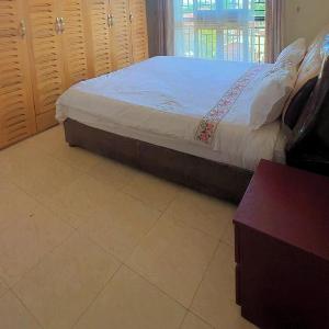 Prime Suites Naalya estate
