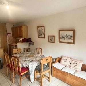 Appartement pratique au centre - 6 pers. - FR-1-871-58