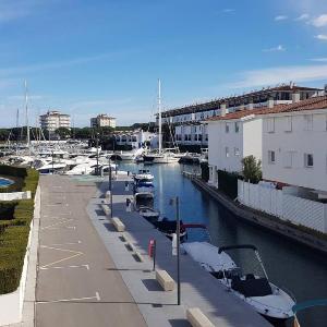 05 80 Port d Aro Marina Vistas