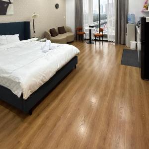 Vinhomes Dcapital Byscore Apartment