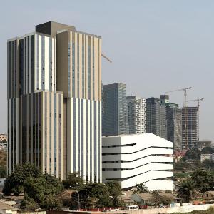Edifício Kings Tower T2-02