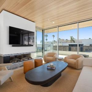 Elevated Coastal Living - Modern 3BR condo