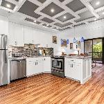 Kona Pacific E629: Beautifully Remodeled condo! Hawaii