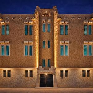 Al Quraishi Residence al Zahoor Dammam