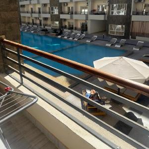 Humbra Hurghada