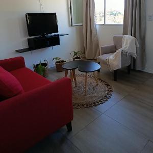 Departamento zona del Lago Tandil