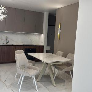 Business class Appartement Квартира в будинку бізнес класу