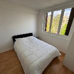 Appartement Thoreton Porte de Versailles 