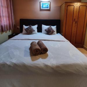 Casa Stay Calangute
